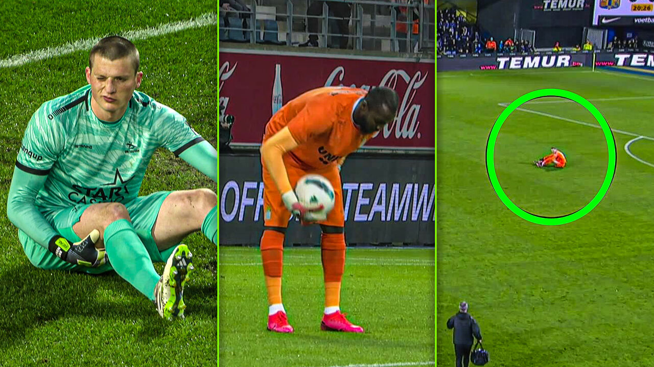 sporza.be