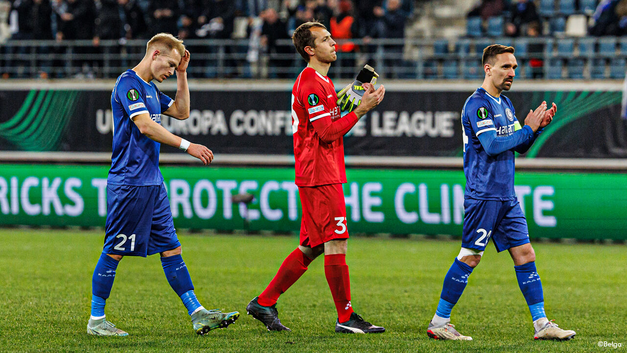 sporza.be