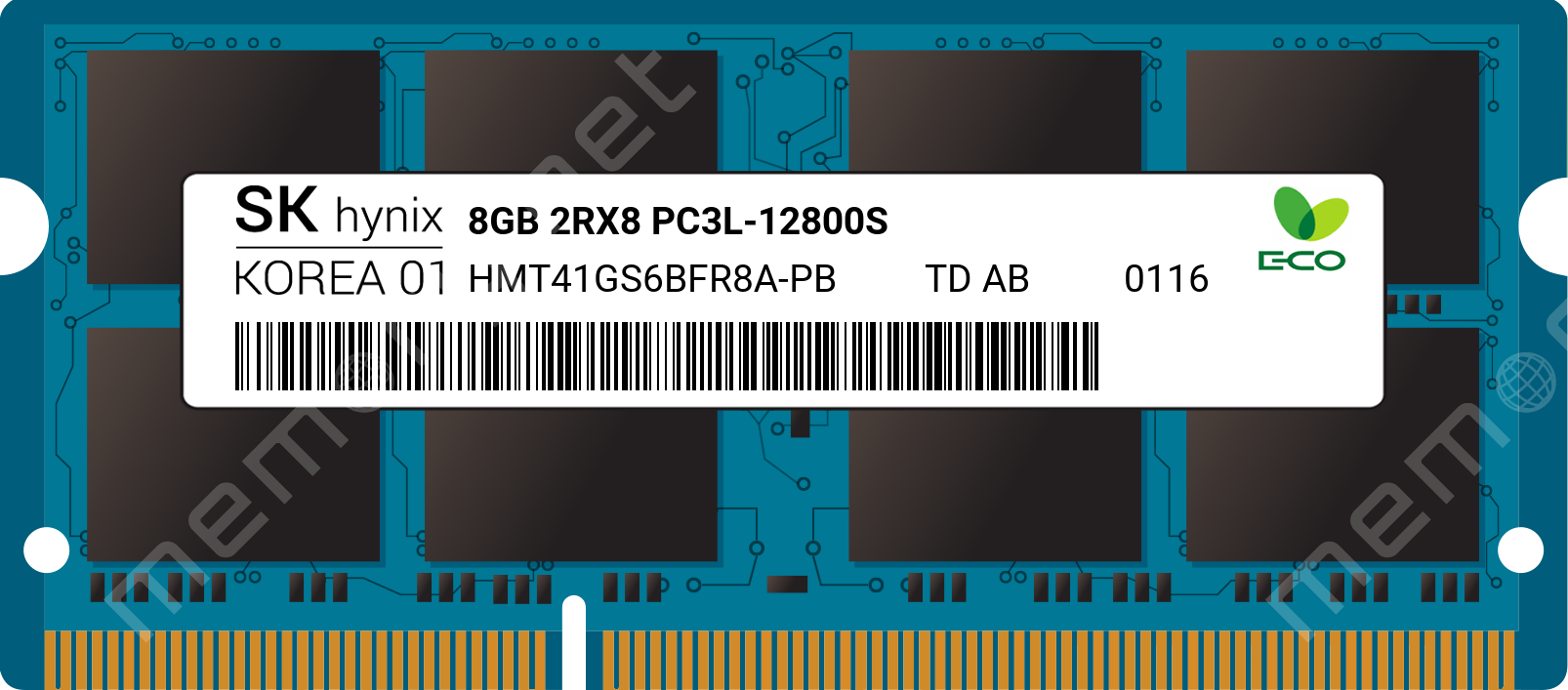memory.net