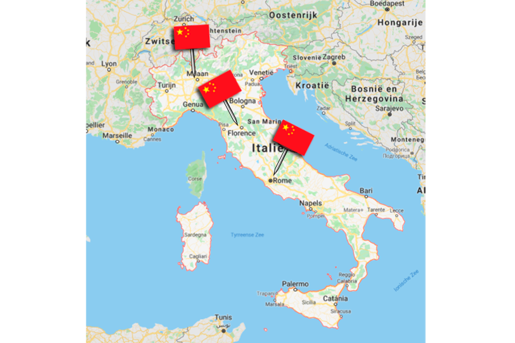 www.italie.nl