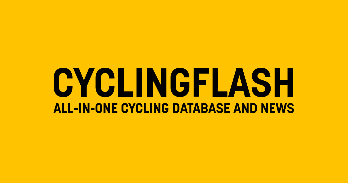 cyclingflash.com