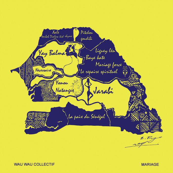 wauwaucollectif.bandcamp.com