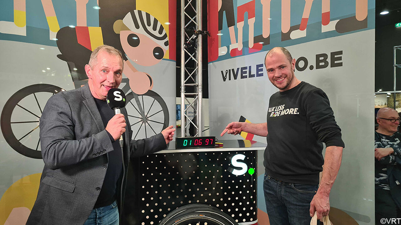 sporza.be