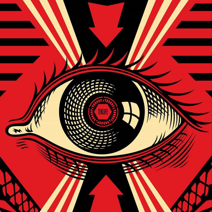 teklife.bandcamp.com
