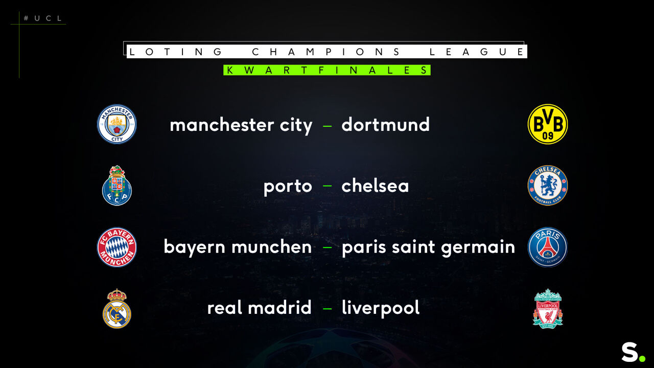 sporza.be