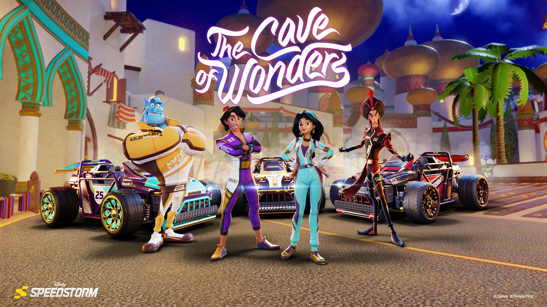 disneyspeedstorm.com