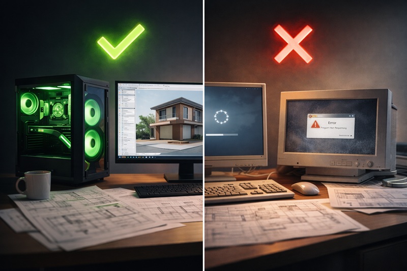 sketchup3d.be