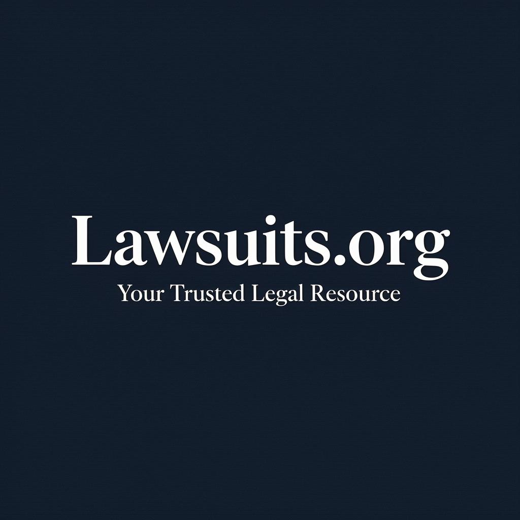lawsuits.org