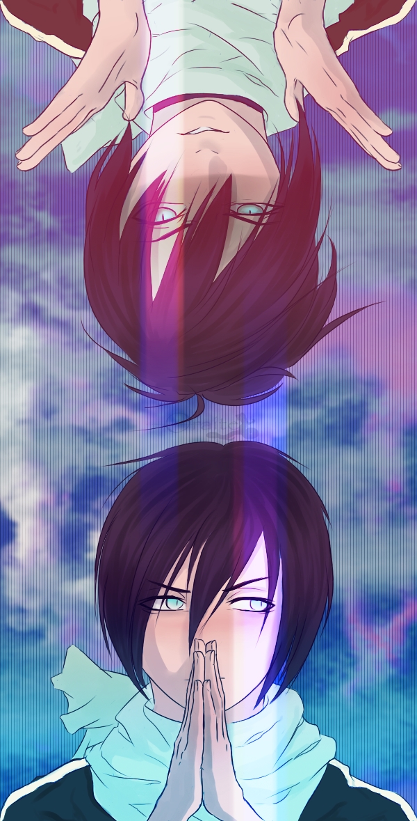 Yato.(Noragami).full.2078635.jpg