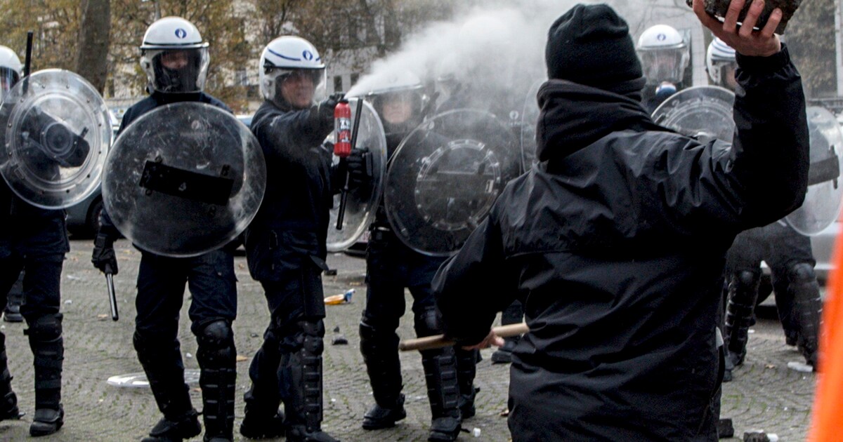 www.demorgen.be