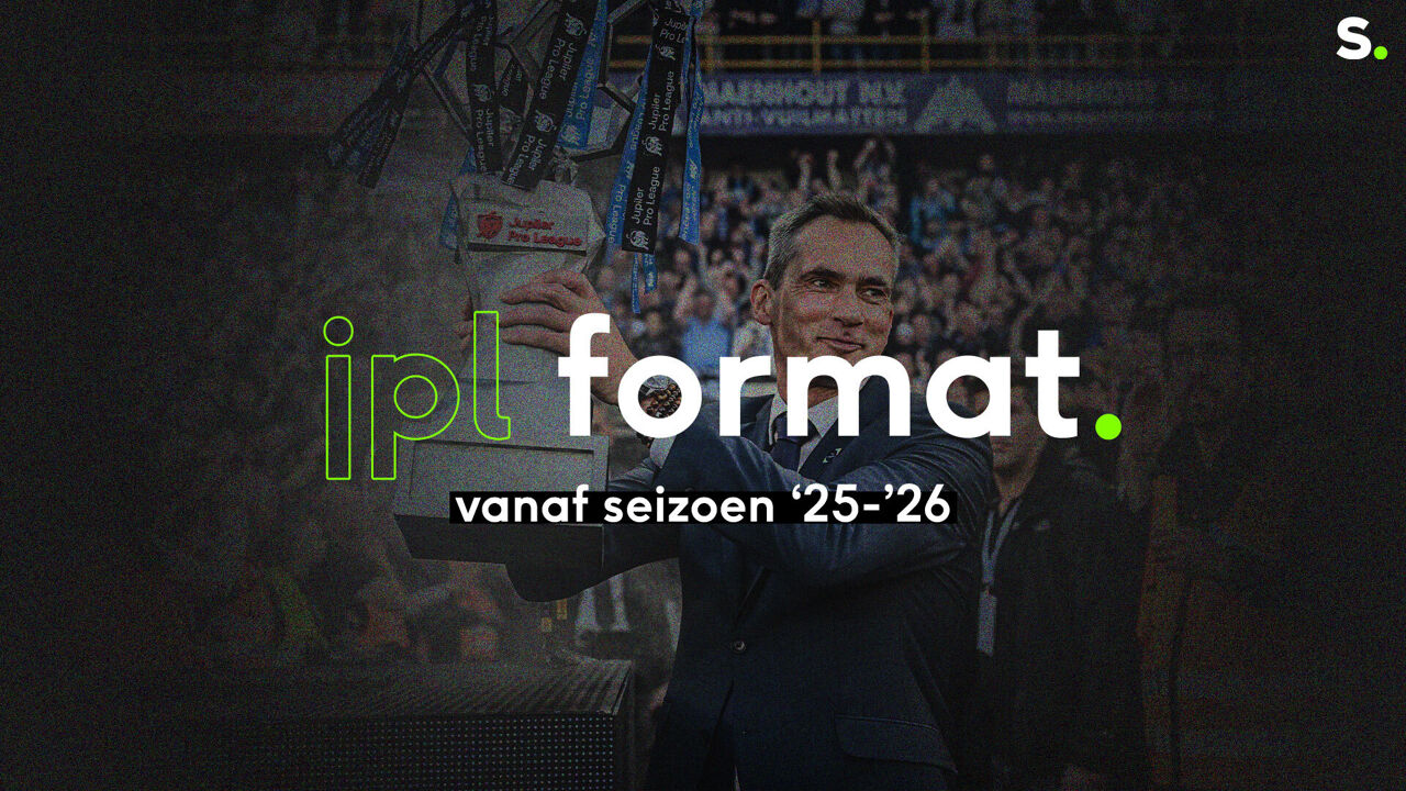 sporza.be