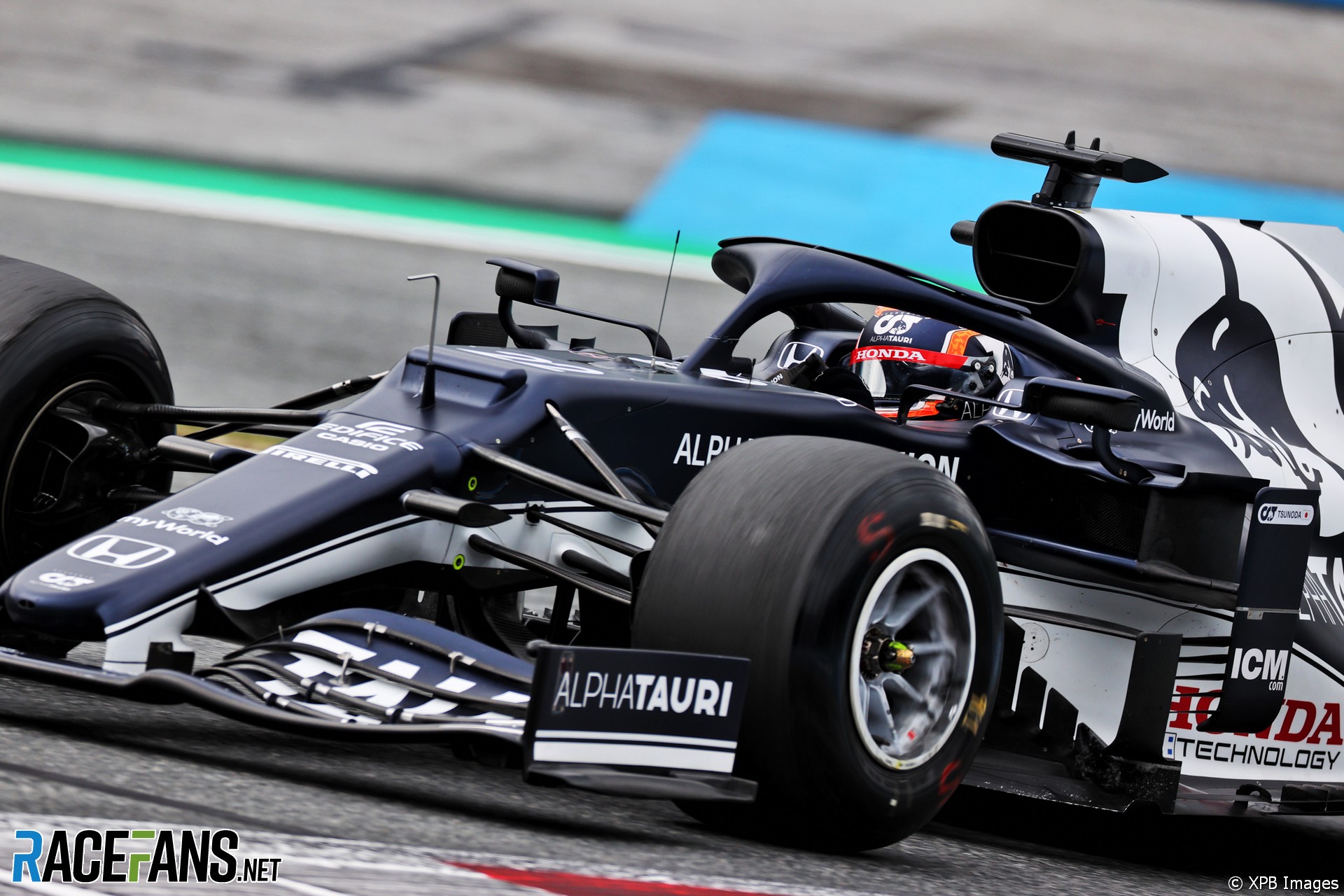 www.racefans.net