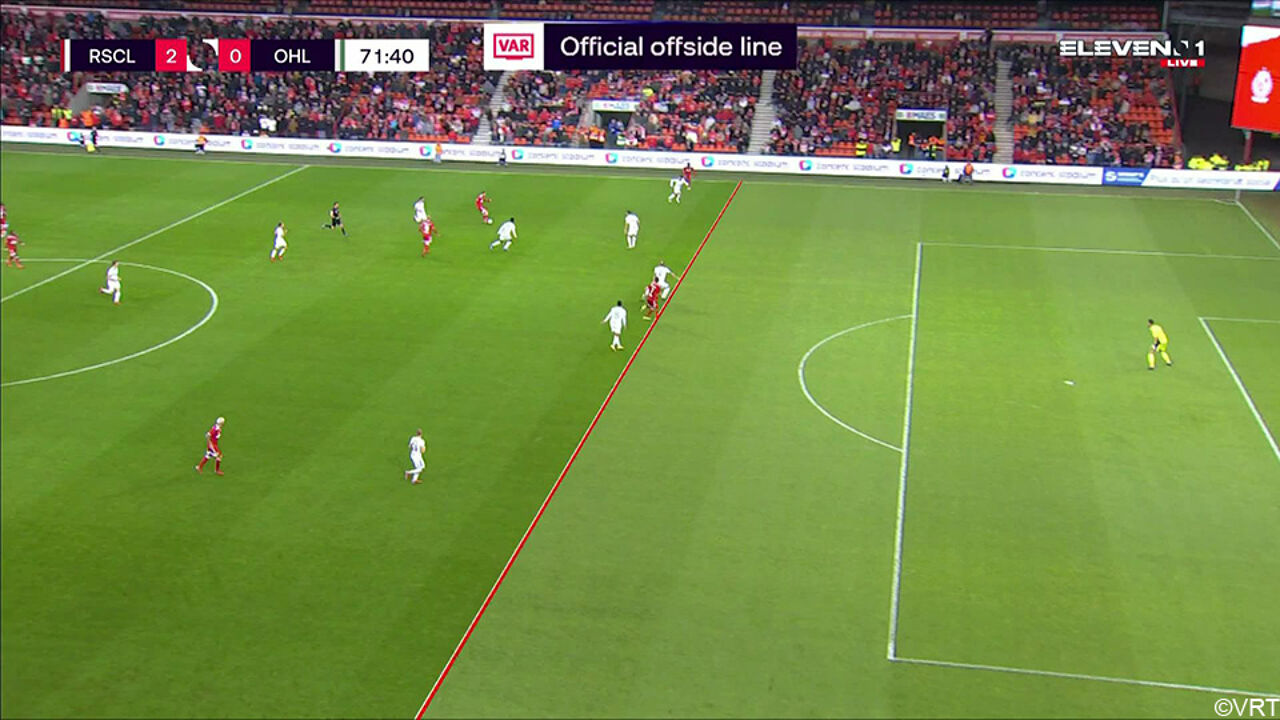 sporza.be
