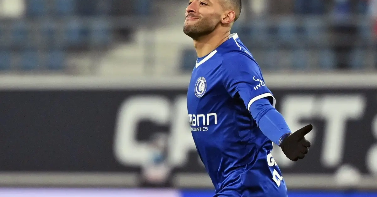www.voetbalkrant.com