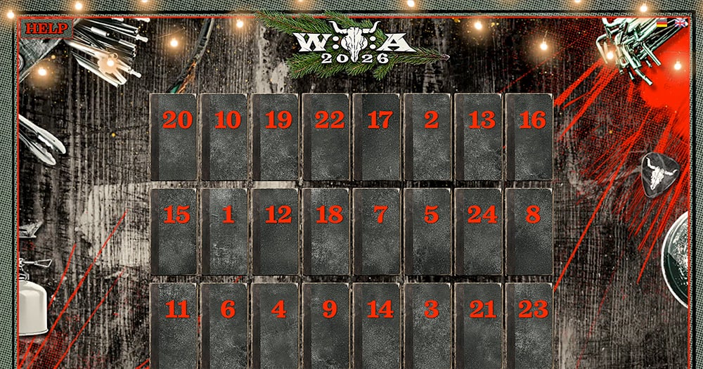 xmas.wacken.com