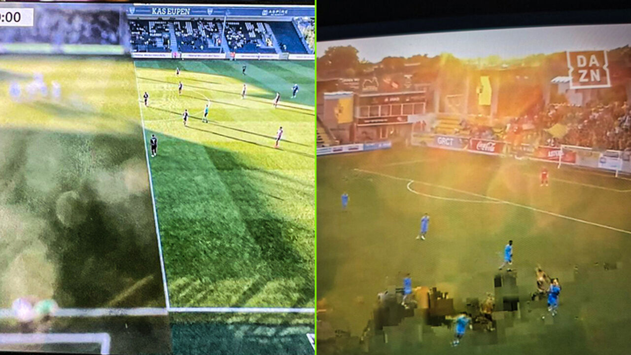 sporza.be