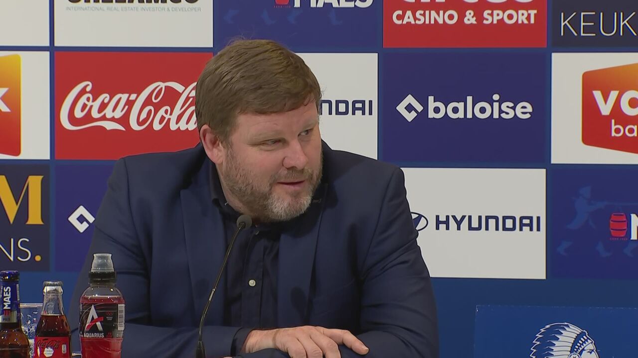 sporza.be