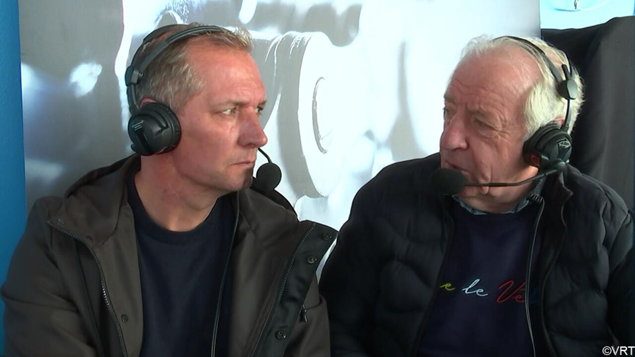 sporza.be