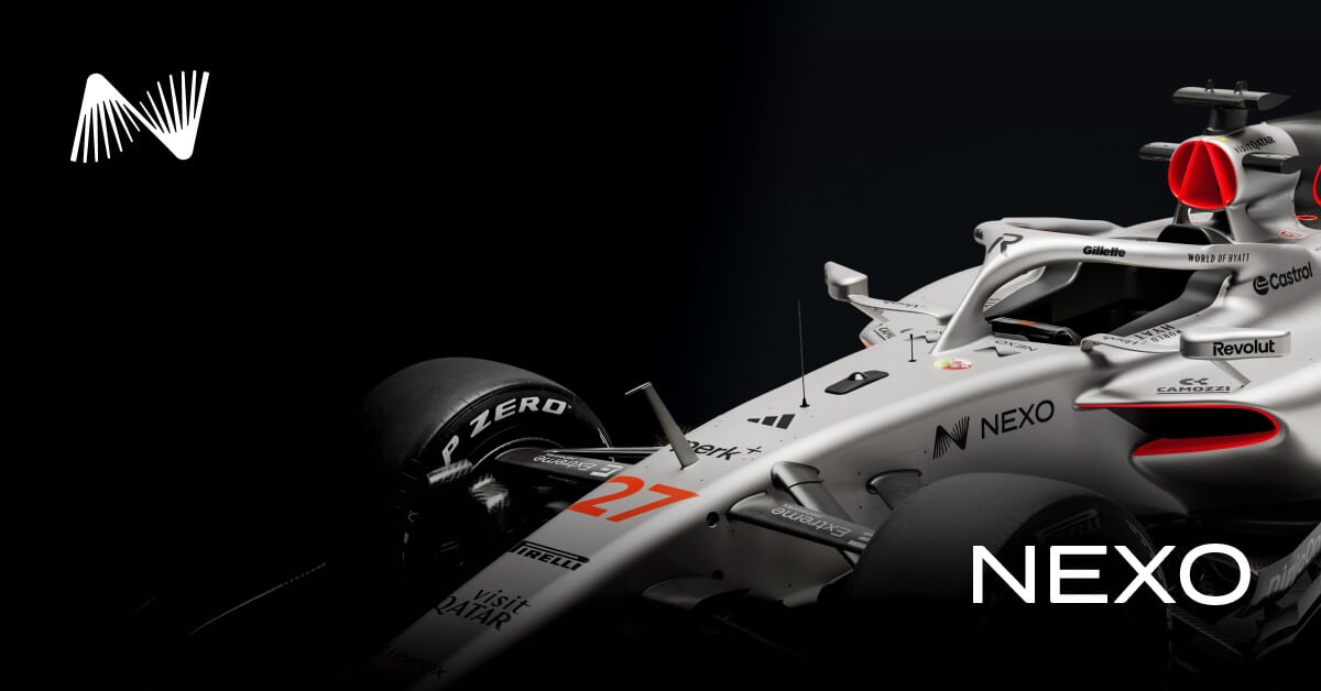 nexo.io