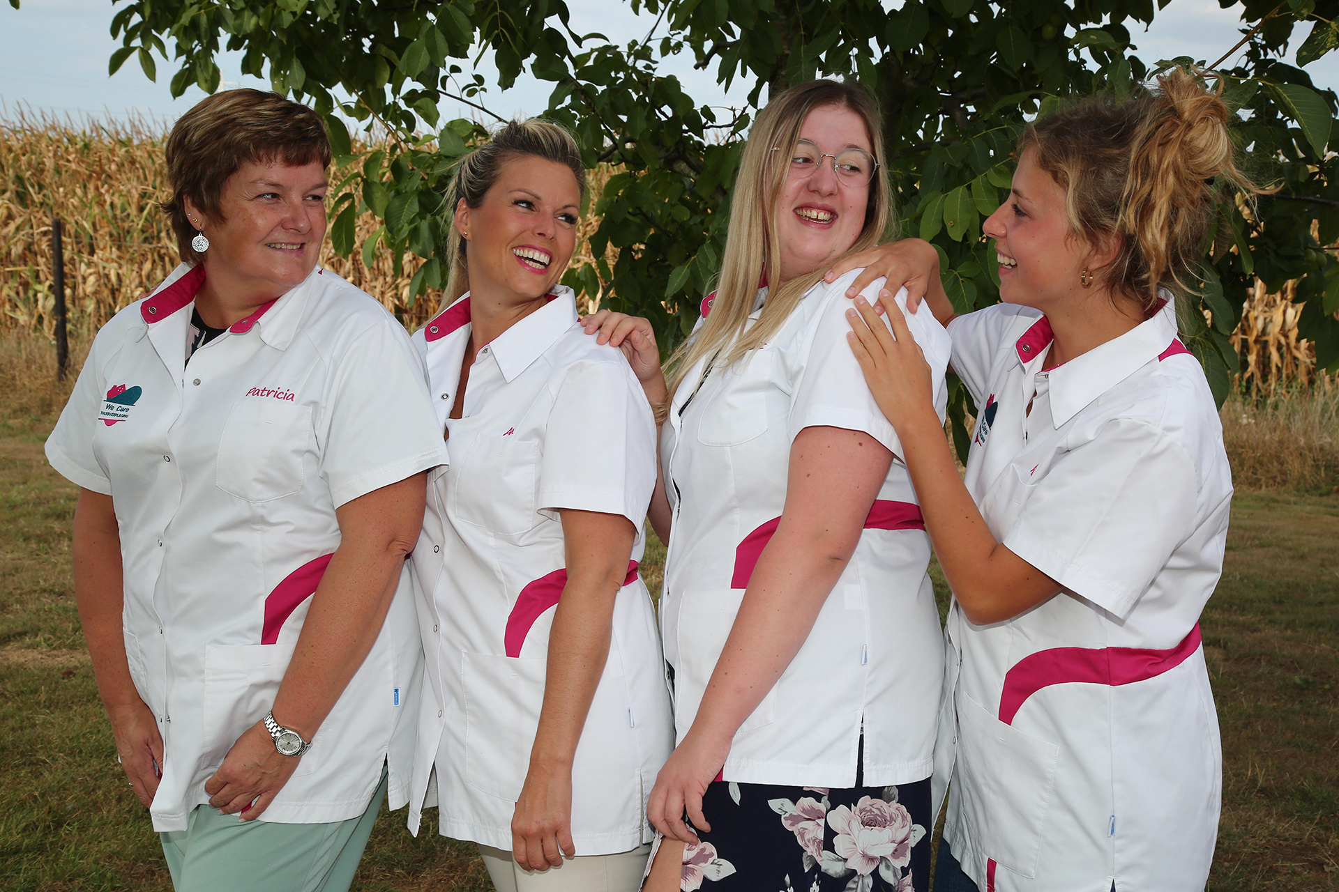 www.wecare-thuisverpleging.be