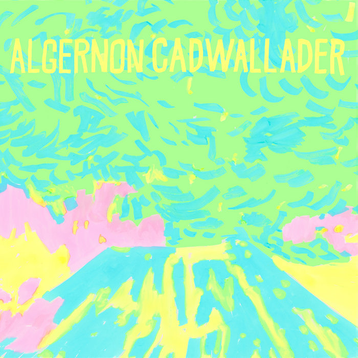 algernoncadwallader.bandcamp.com