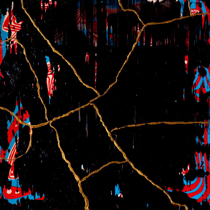 mellekromhout.bandcamp.com