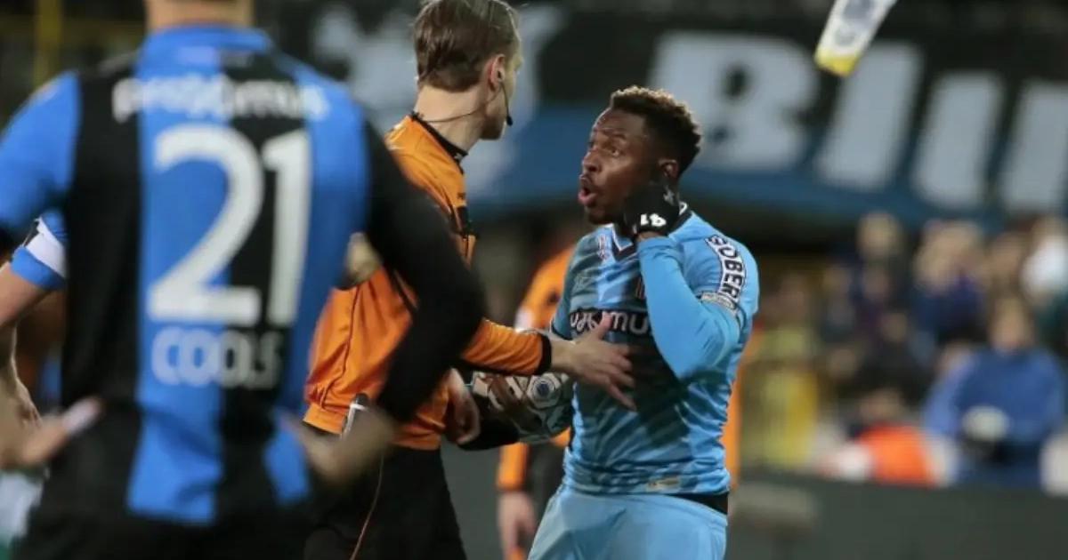 www.voetbalkrant.com