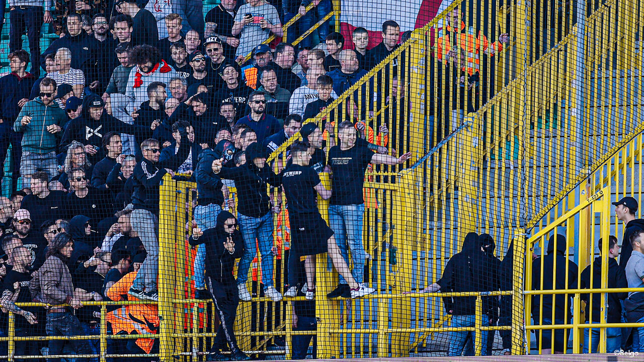 sporza.be