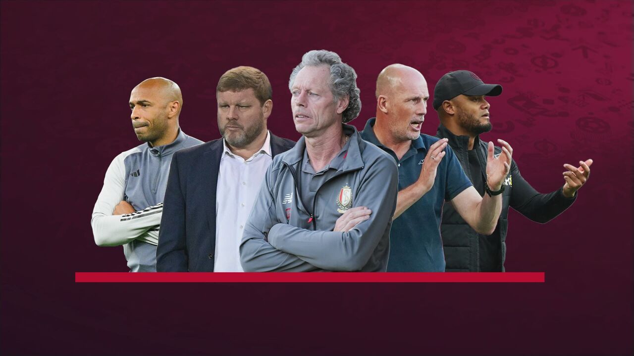sporza.be