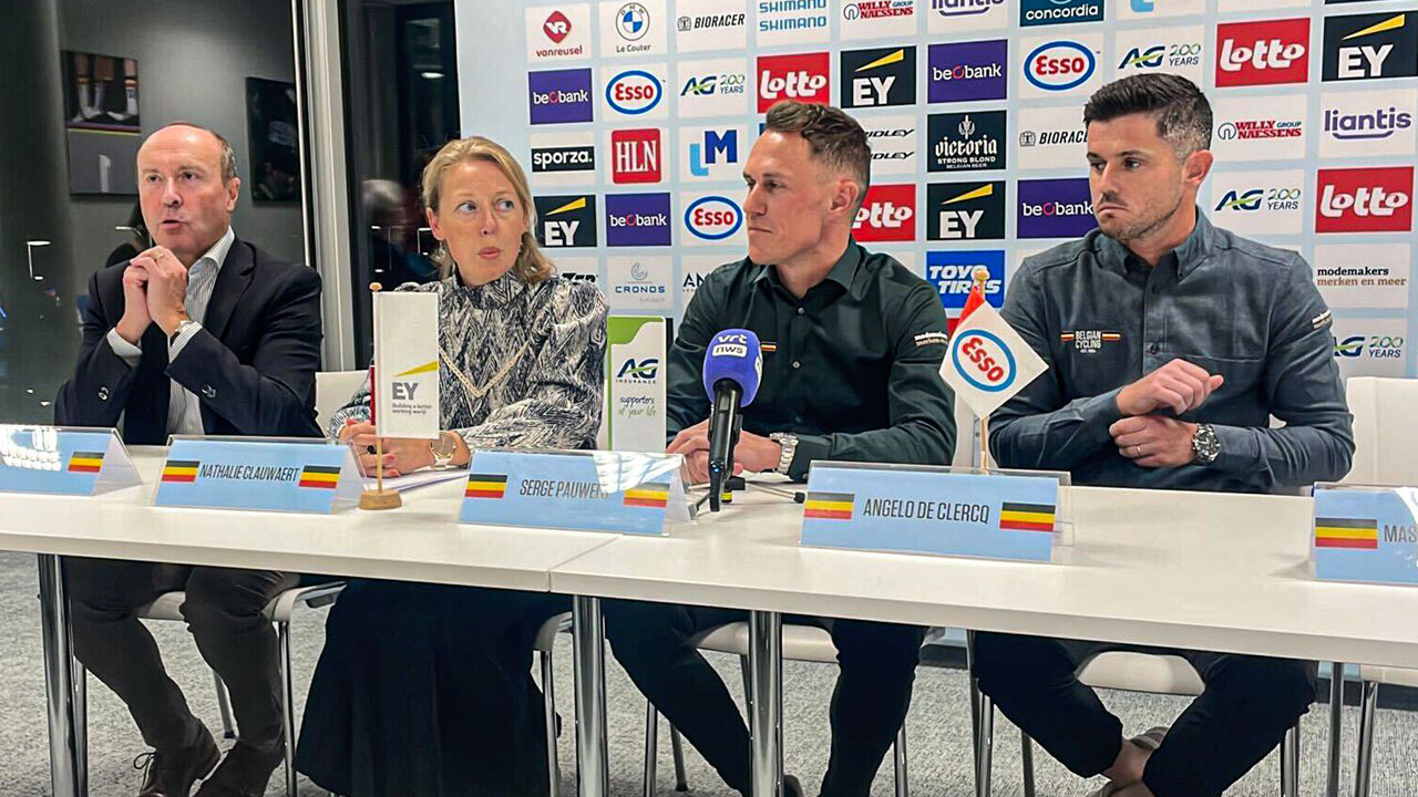 sporza.be