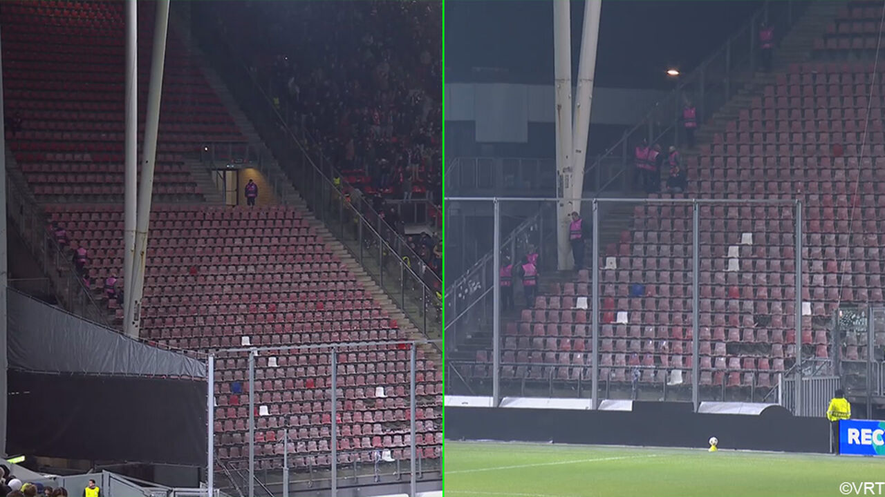 sporza.be