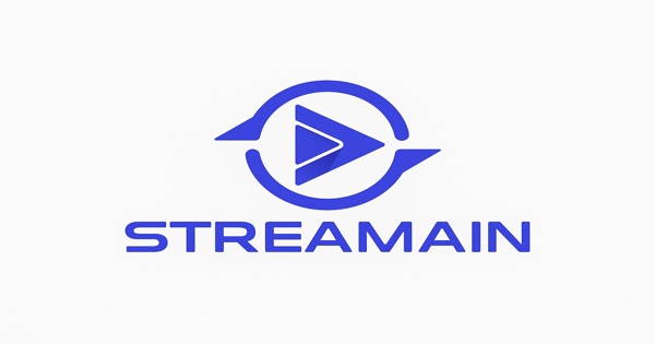 streamain.com